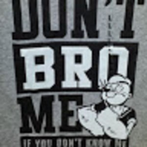 Meet your Posher, Randall